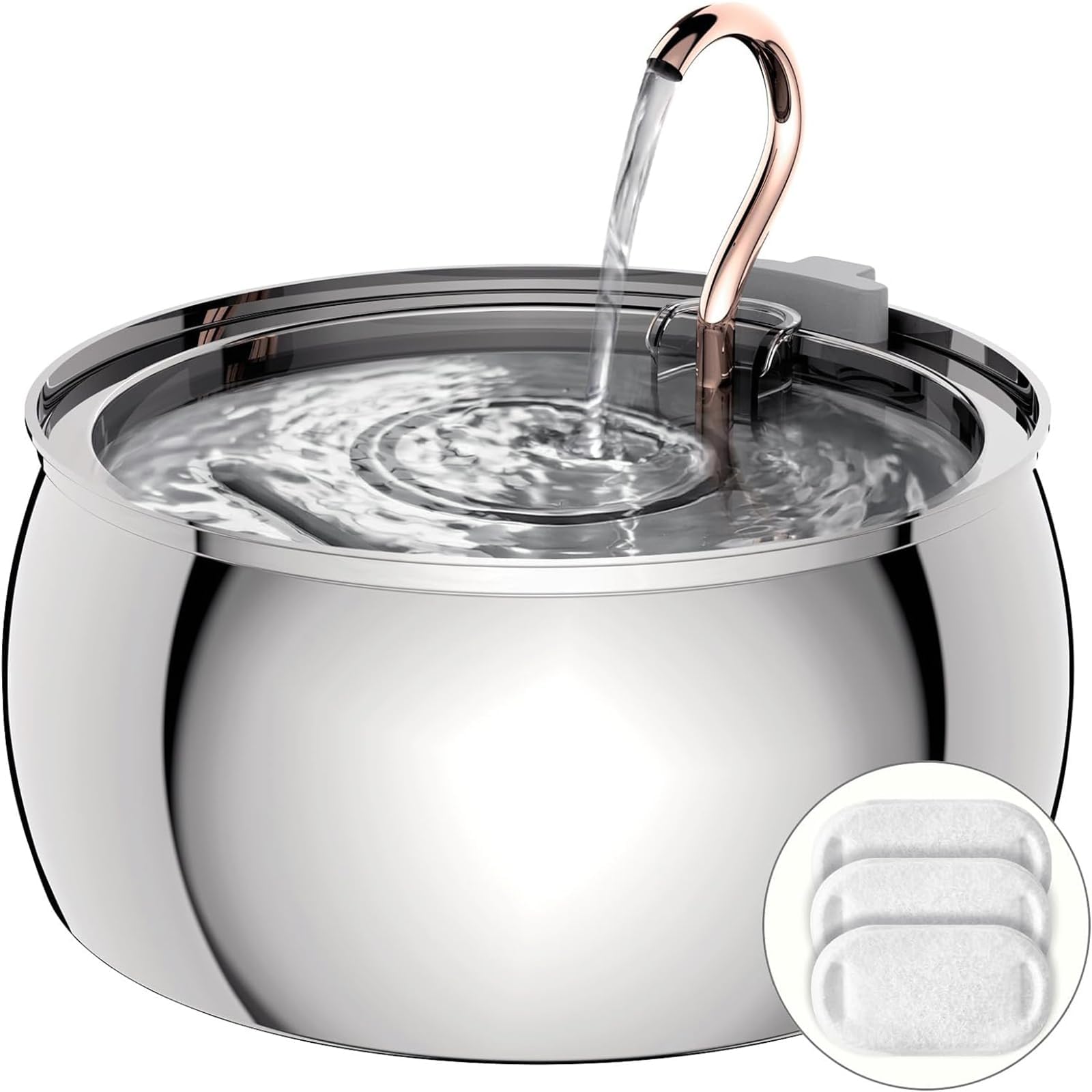 Lucybalu Trinkbrunnen