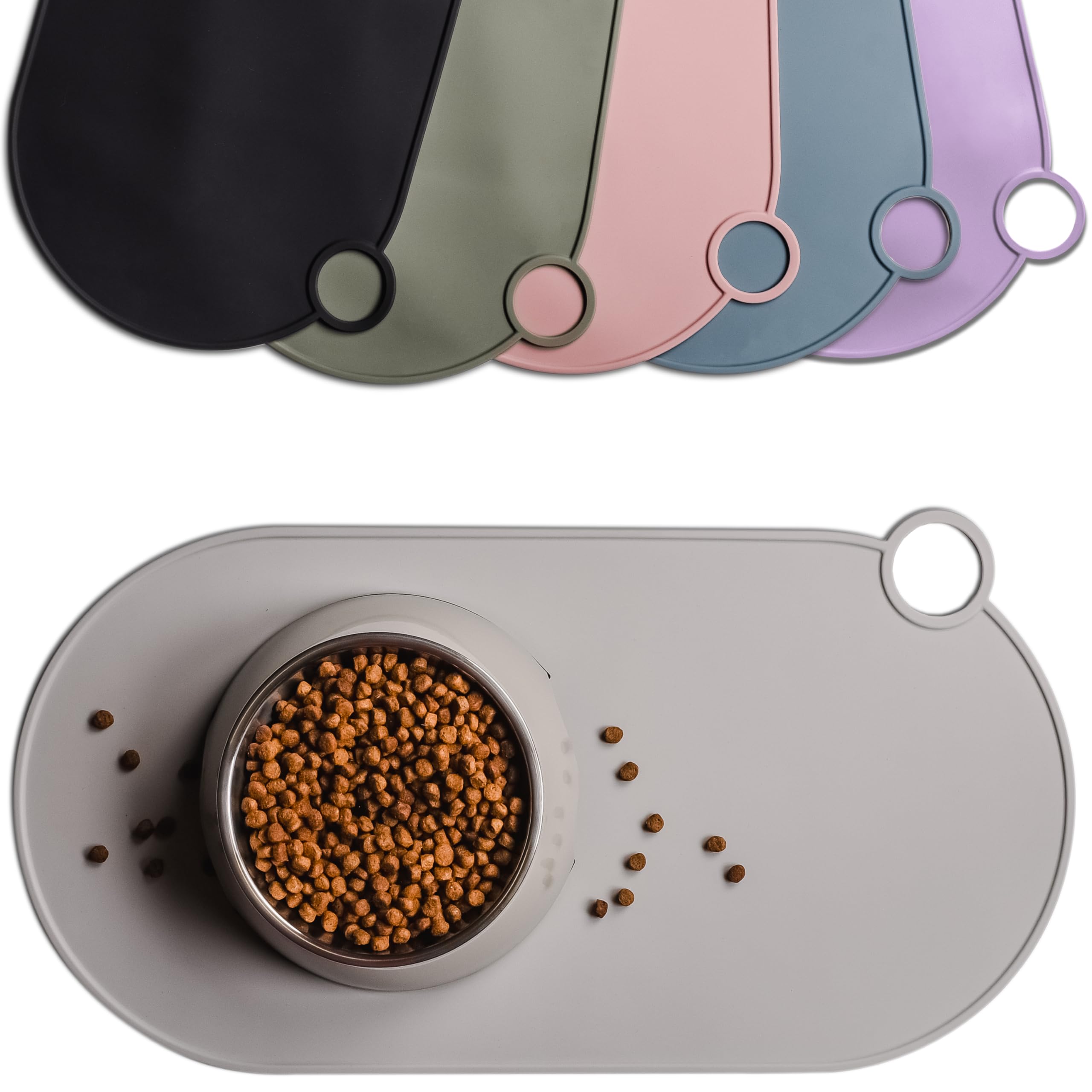 Lucybalu Napfunterlage