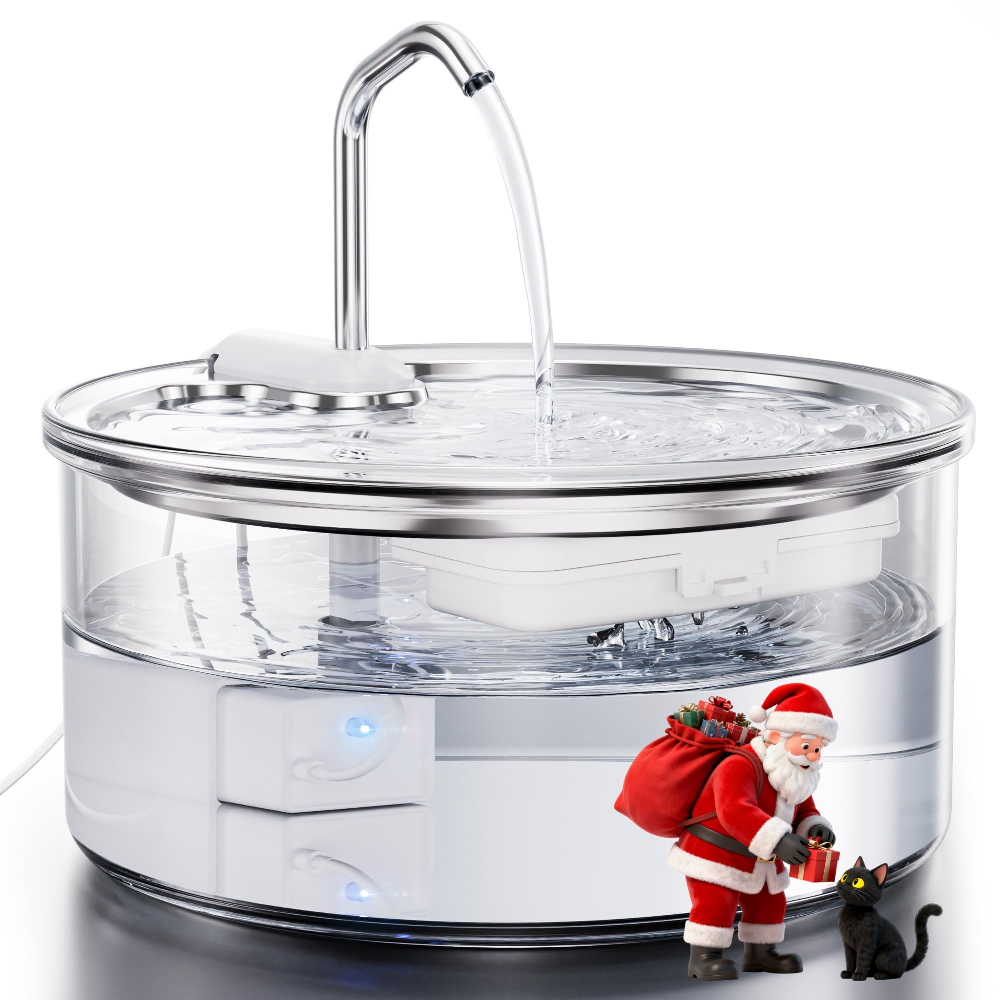 Lucybalu Trinkbrunnen